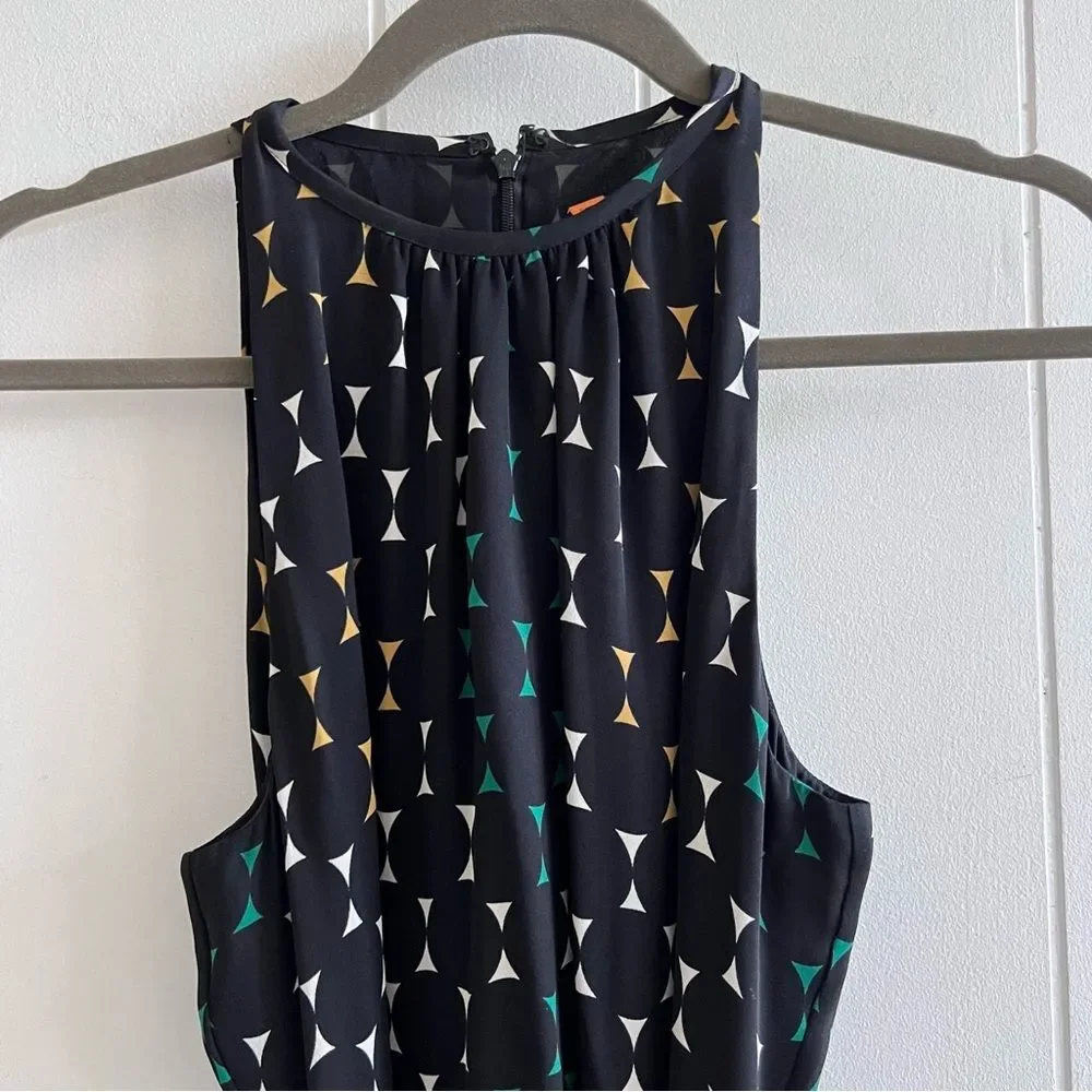 Tory Burch Silk Dress
